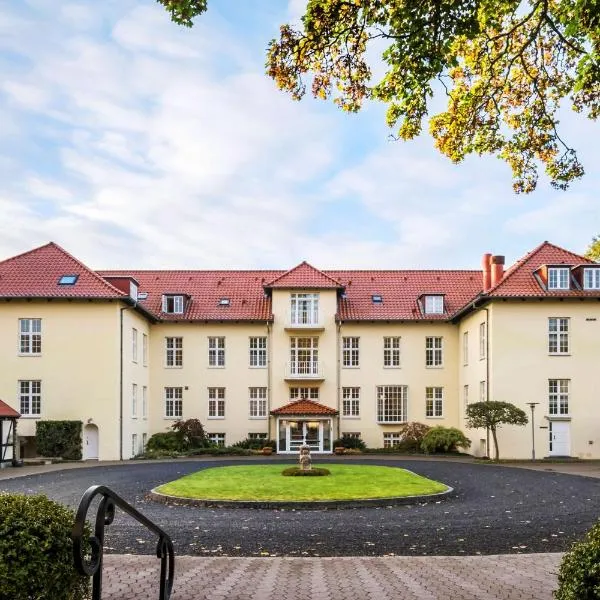 Gl Skovridergaard, hotel in Brårup