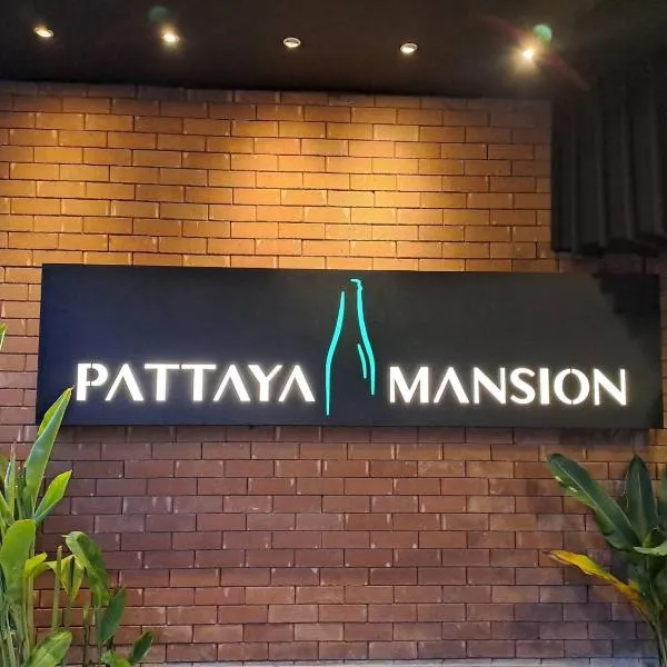Viesnīca PM Lake Mabprachan Pattaya pilsētā Ban Pong