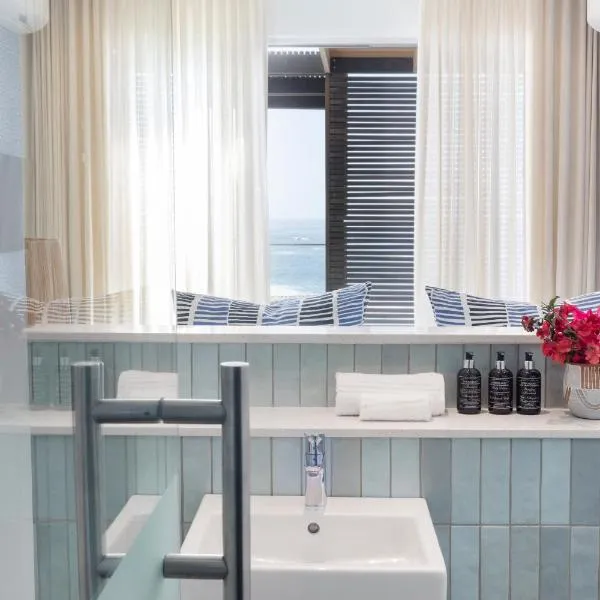 The Nici Clifton Sea View Apartments, hotel in Cape Town