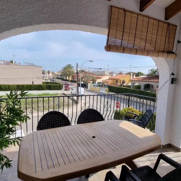 Hello Oliva Beach Alter, hotel en Oliva