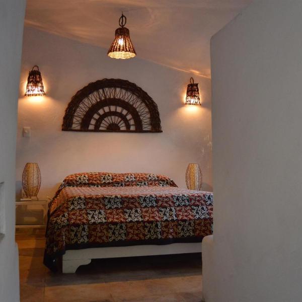 Pousada Yuste Beach Farm - Foto 2