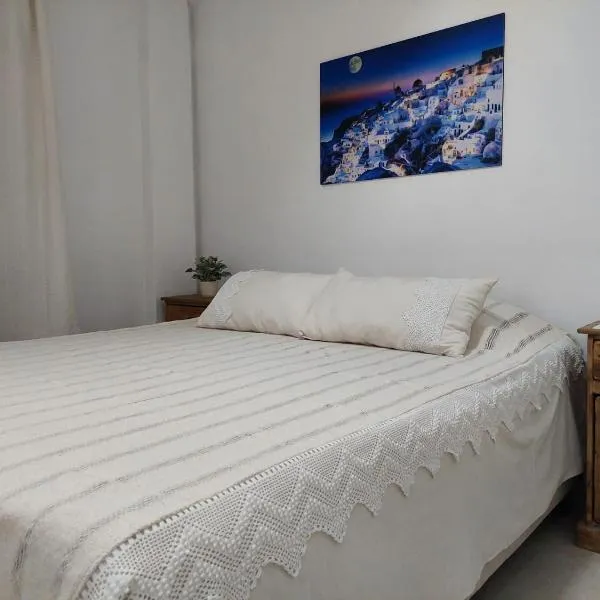 Casa Boutique Buenos Aires, Desayuno y Traslado Gratis Aeropuerto Ezeiza, hotel v Buenos Aires