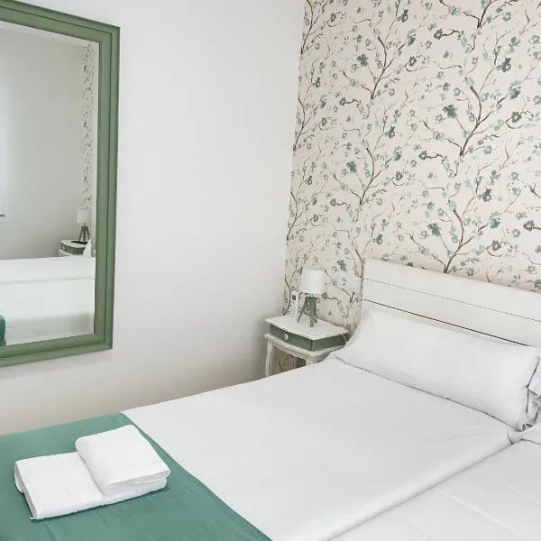 A BOA ESTRELA, hotel v destinaci Redondela