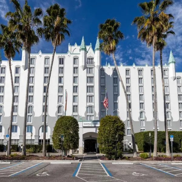 Castle Hotel, Autograph Collection, hotel in Orlando