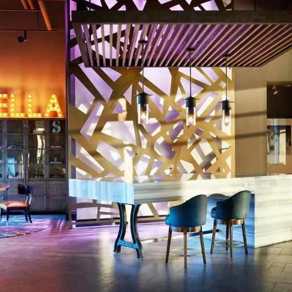 The Stella Hotel, Autograph Collection, hotel en Bryan