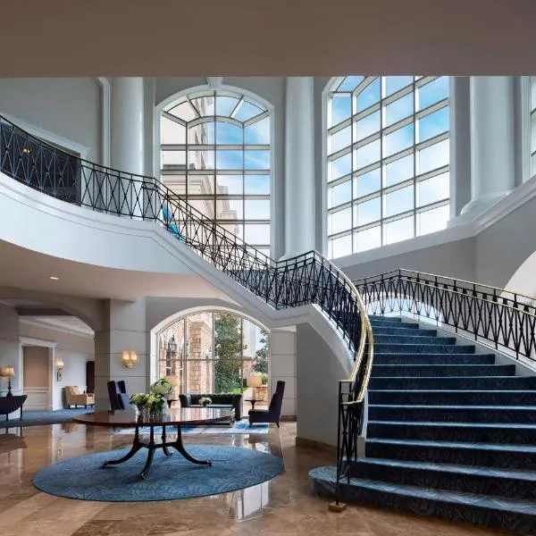 The Ballantyne, a Luxury Collection Hotel, Charlotte, Hotel in Charlotte