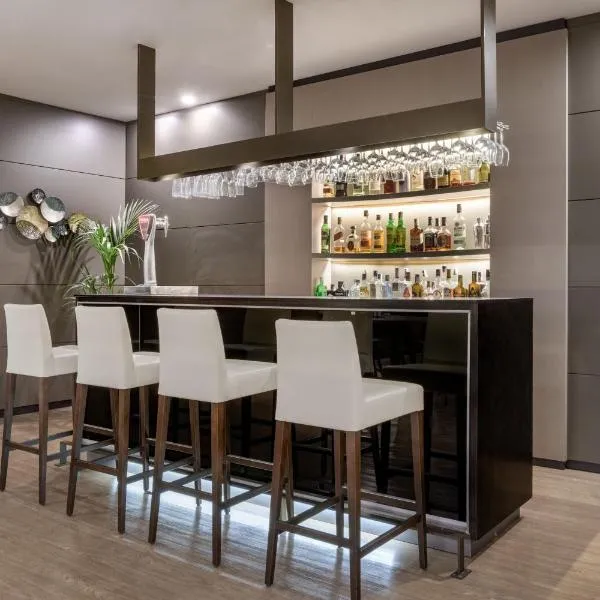AC Hotel Murcia by Marriott, hotel Murciában