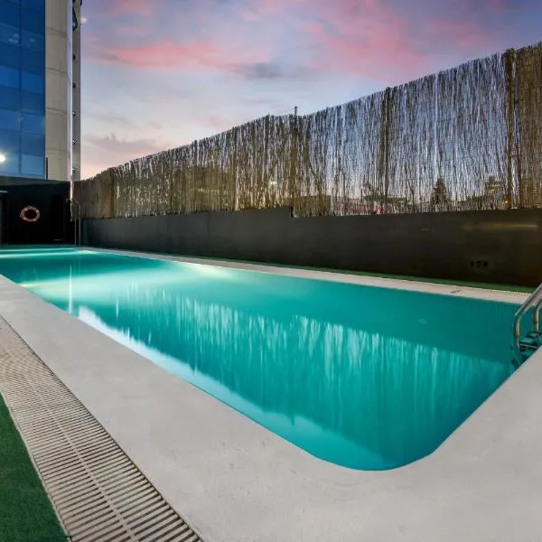 AC Hotel Murcia by Marriott, hotel a Murcia