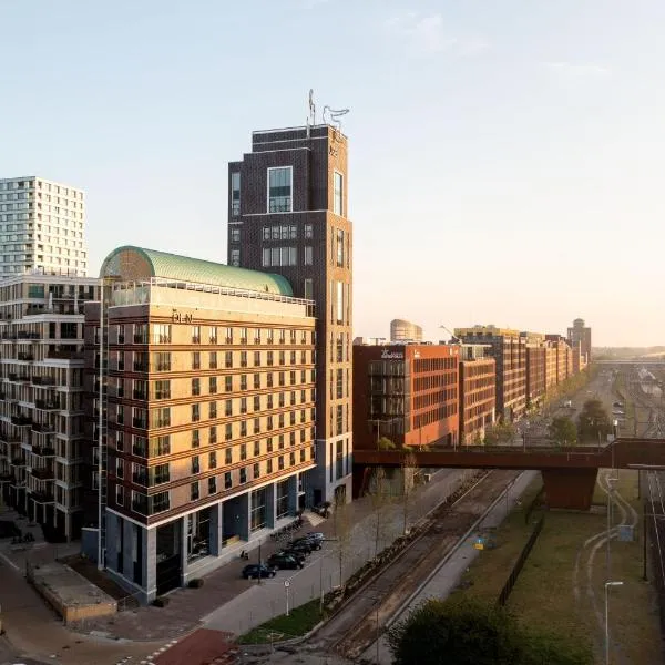 The Den, 's-Hertogenbosch, a Tribute Portfolio Hotel, hotel em Den Bosch