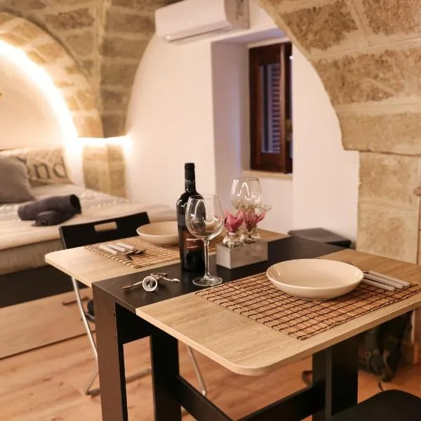 La dimora delle teresiane, hotel in Fasano