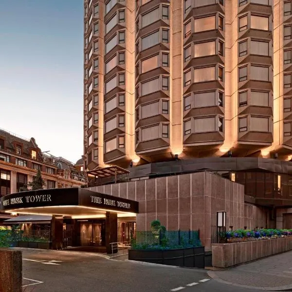 The Park Tower Knightsbridge, a Luxury Collection Hotel, London, hotel in Merton