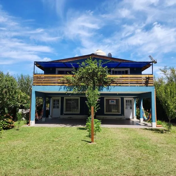 Complejo Cielo Azul, hotel v destinaci Villa Rumipal