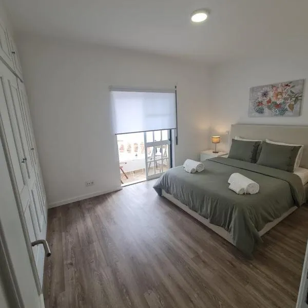 Portimão Paradise - Spacious Family Villa, hotel in Portimão