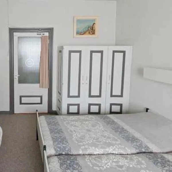 Hotel Domstad, hotel in Utrecht