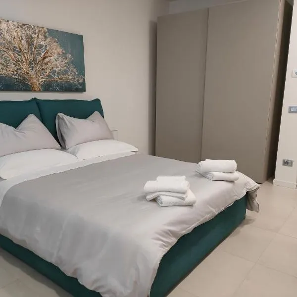 DA ANNA locazione turistica, hotel v destinaci Verona