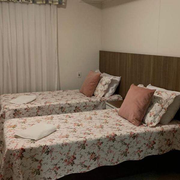 Dom Ângelo Hospedagem - Foto 2