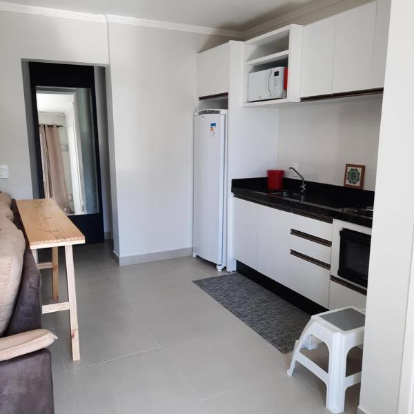 Agradável apartamento em bairro silencioso... - Foto 4