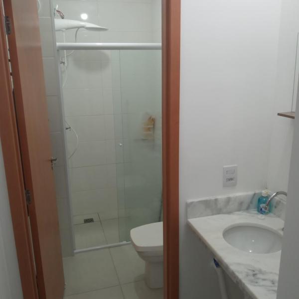 Condomínio da fé Canção Nova Com Garagem - Foto 3
