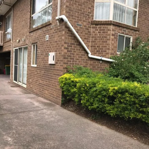 Bethel Homestay, hotel v destinaci Watsonia North