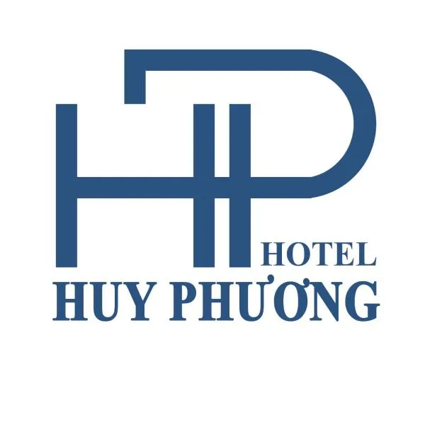 Khách sạn Huy Phương, готель у місті Ấp Bào Cua