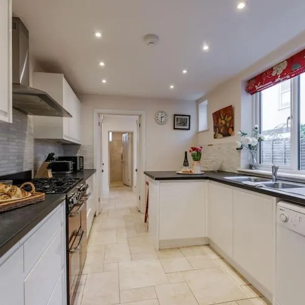 9 Morris Street, hotel in Sheringham