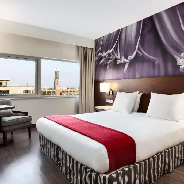 NH Amersfoort, hotel v destinaci Amersfoort
