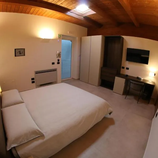 Mirko's house, hotel v destinaci Licata