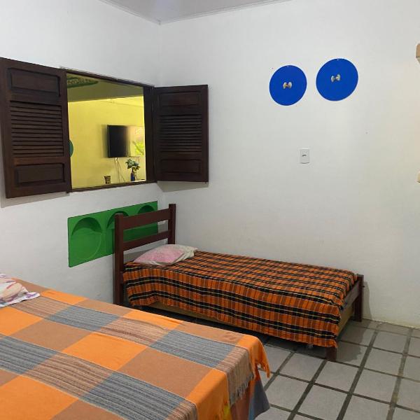 Japaraiso I Casa Azul - Próxima ao Mar - Foto 2