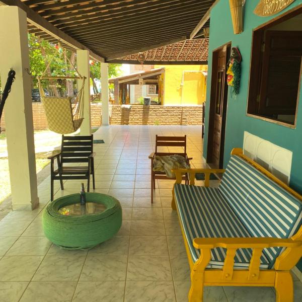 Japaraiso I Casa Azul - Próxima ao Mar - Foto 5