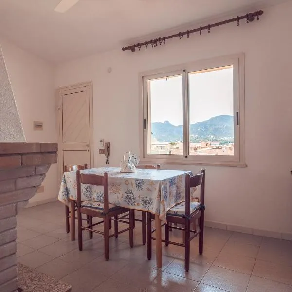 Casa Mameli Apartment Villasimius, hotel vo Villasimiuse
