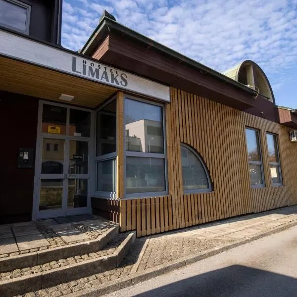 Hostel Limaks Celje, hotel v destinaci Celje
