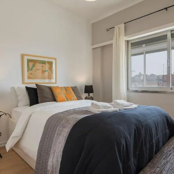 131 A - Castle View Balcony