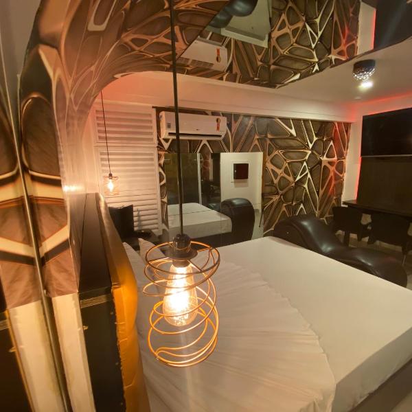 Messalina Hotel e Motel by Rede Lina - Foto 2