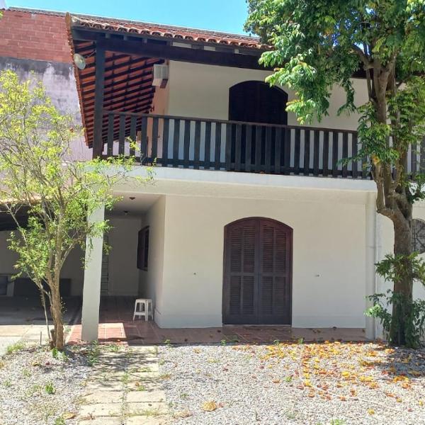 Casa Ampla no Braga