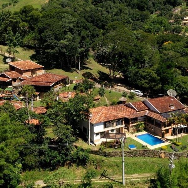 Pousada Estância Vip
