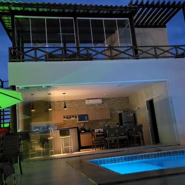 Terraço das Dunas