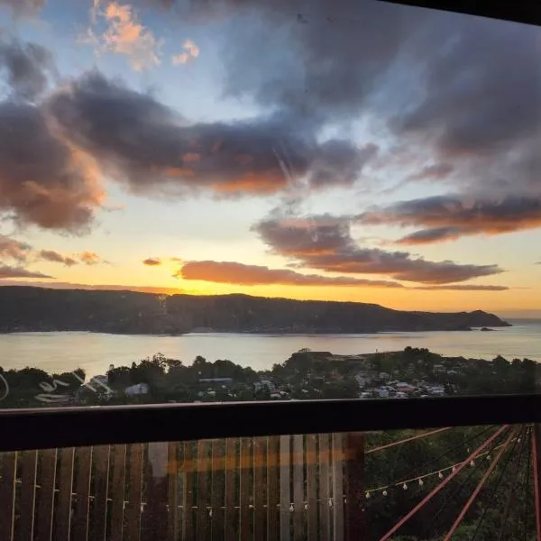 HOSTAL TORRE DEL ESPAÑOL, hotel v destinaci Valdivia