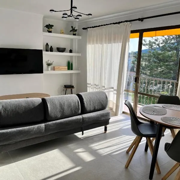 Apartamento Cala Ratjada. Recién reformado, hotel in Cala Ratjada