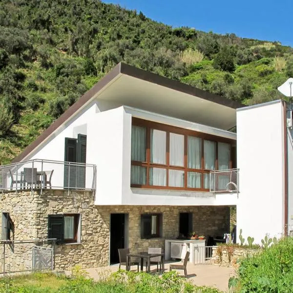 Apartments Le Terrazze, hotel in Vernazza