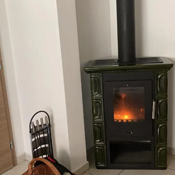 Vila Vodica, hotel v destinaci Hul