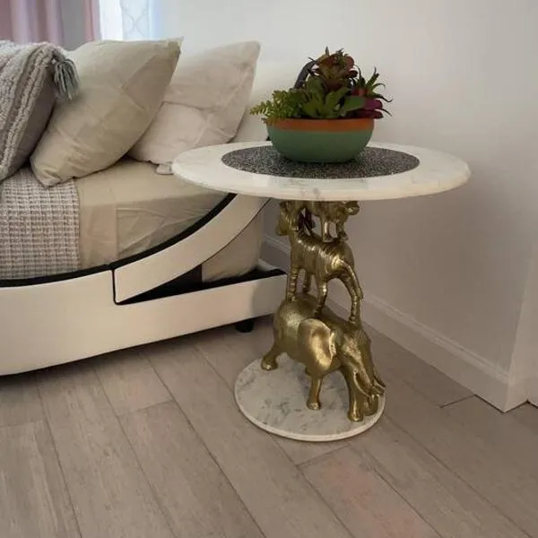 Luxury Suite with water view - 2 mini bedrooms, hotel in Greenwich