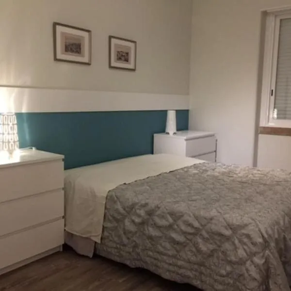 Charming 2 Bedrooms Apartment in Arroios - SSL 2A