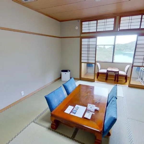 H,U,B Unzen - Vacation STAY 74185v, hotel di Unzen