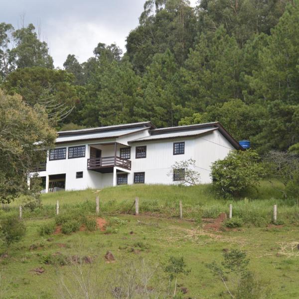 Estância das Graças