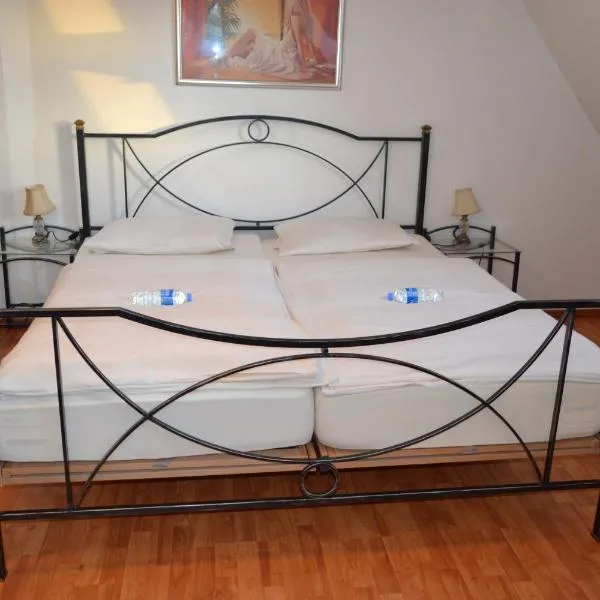 Kölnotel Hostel, Apart & Suite, hotel in Cologne