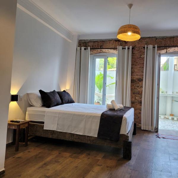 Pelourinho Boutique Hotel - OH HOTÉIS - Foto 2