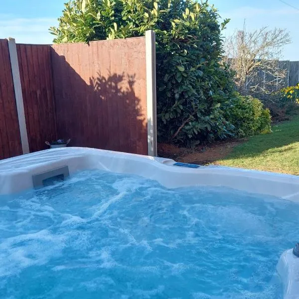 The Viewpoint, hotel i Deal