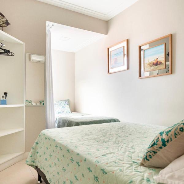 Geribá Apart Hotel Internacional Buzios - Foto 2