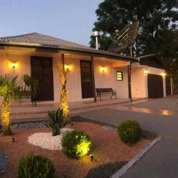 Pousada Somenzi, próximo a Miolo, com Berço, hotel v mestu Bento Gonçalves