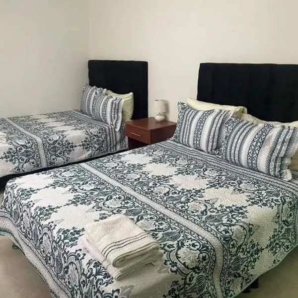 LODGE ELIZABETH HOUSE, hotel em San Francisco